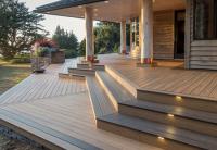 Cosmos Decking & Fence image 4